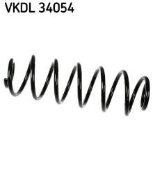 SKF VKDL 34054